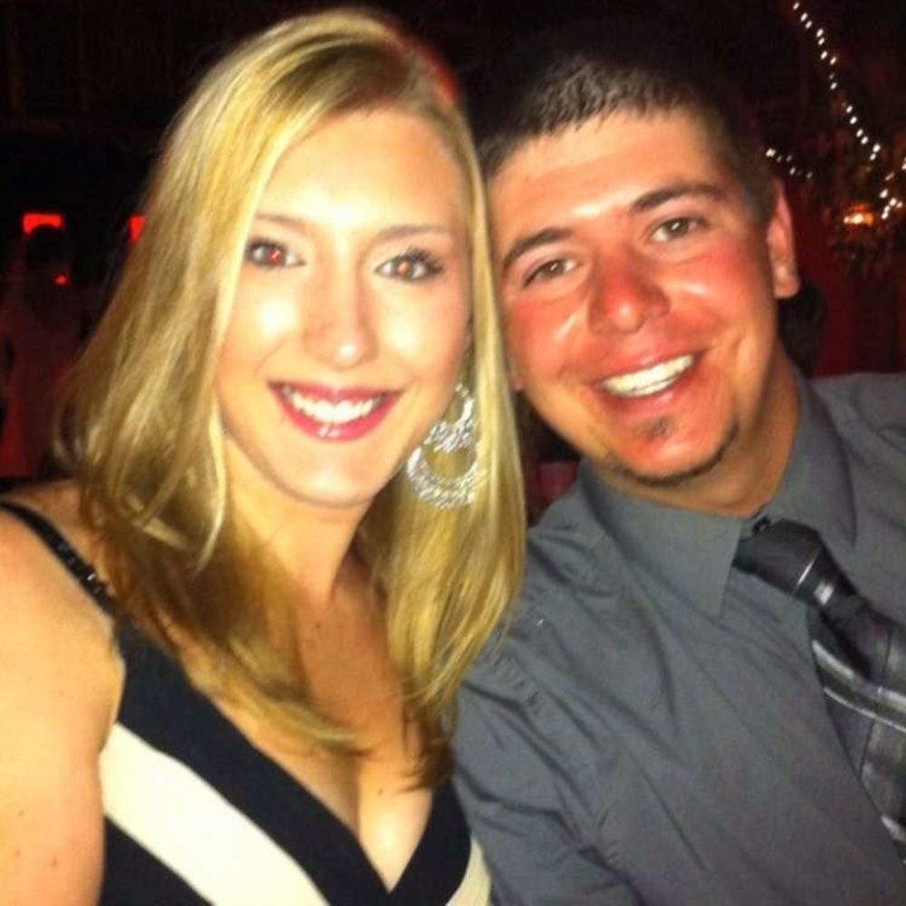 Meet your Posher, Mallory